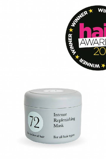 72 Hair Intense Replenishing Mask 72 Hair